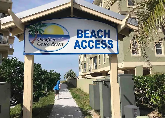 Apartment Indian Shores Condo, Sleeps 4, Steps To *